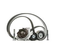 Timing Belt Kit + Water Pump KD045 DOLZ for OPEL SAAB FIAT ALFA ROMEO SUZUKI