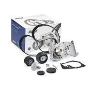 Timing Belt Kit + Water Pump KD046 DOLZ for RENAULT DACIA NISSAN