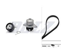 WATER PUMP & TIMING BELT KIT KD061 FOR PEUGEOT PARTNER/FURGON/Box/Body/MPV/Van