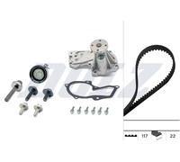 DOLZ KD070 Water Pump & Timing Belt Set for FORD,VOLVO