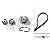 DOLZ KD071 Water Pump & Timing Belt Set for CITRO?N,PEUGEOT
