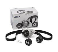 DOLZ KD072 Water pump and timing belt kit