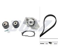 DOLZ KD072 Water Pump & Timing Belt Set for CITRO?N,FIAT,LANCIA,PEUGEOT