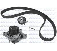 New Water Pump & Timing Belt Set for VW:EUROVAN IV Van,CARAVELLE IV Bus