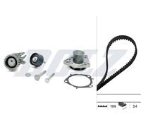 DOLZ KD084 Water Pump & Timing Belt Set for ALFA ROMEO,FIAT