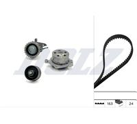 DOLZ KD086 Water Pump & Timing Belt Set for ALFA ROMEO