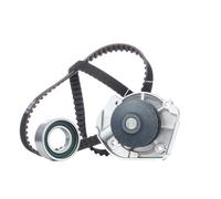 Timing Belt Kit + Water Pump KD091 DOLZ for FIAT PANDA PUNTO CINQUECENTO