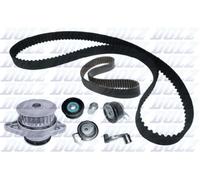 DOLZ KD101 Water Pump & Timing Belt Set for AUDI,SEAT,SKODA,VW