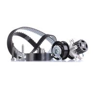DOLZ KD108 Water pump and timing belt kit