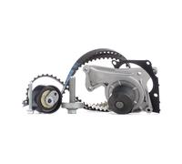 DOLZ KD113 Water pump and timing belt kit
