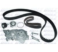 DOLZ KD150 Water Pump & Timing Belt Set for AUDI,SEAT,SKODA,VW