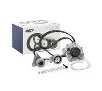 DOLZ KD164 Water pump and timing belt kit