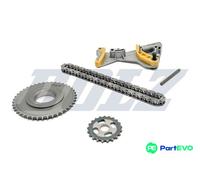DOLZ TIMING CHAIN KIT SKCA007 FOR AUDI VW