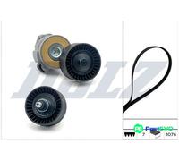 DOLZ V-RIBBED BELT SET SKD193A