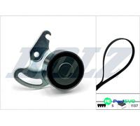 DOLZ V-RIBBED BELT SET SKD221A