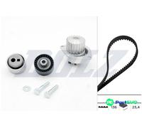 DOLZ WATER PUMP & TIMING BELT KIT KD010 FOR CITROËN PEUGEOT