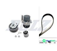 DOLZ WATER PUMP & TIMING BELT KIT KD054 FOR VW