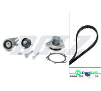 DOLZ WATER PUMP & TIMING BELT KIT KD084 FOR ALFA ROMEO FIAT