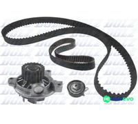 DOLZ WATER PUMP & TIMING BELT KIT KD087