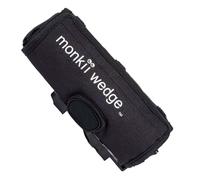 dom Bicycle Accessory - Monkii Wedge V - Black