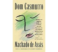 Dom Casmurro Assis, Joaquim Maria Machado de ( Author ) Sep-15-2009 Paperback