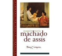 De-Assis – Dom Casmurro – Library of Latin America – Oxford University Press