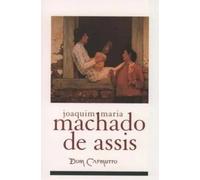 Dom Casmurro Joaquim Maria Machado De Assis Paperback Oxford Univ