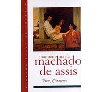 Dom Casmurro (Library of Latin America)