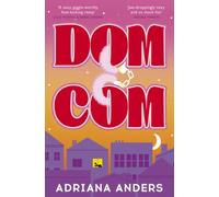 Dom-Com : the perfect new spicy office romance