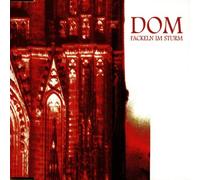 Dom - Fackeln im Sturm