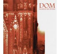 Dom - Fackeln im Sturm [Vinyl Maxi-Single]
