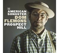 Dom Flemons - Prospect Hill