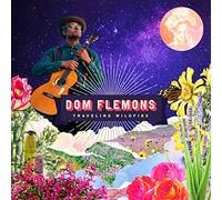 Dom Flemons - Traveling Wildfire [VINYL]