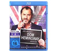 Dom Hemingway