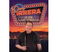 Dom Irrera: Live from Las Vegas