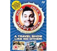 Dom Joly: Happy Hour [DVD]