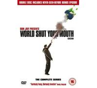 Dom Joly: World Shut Your Mouth [DVD]