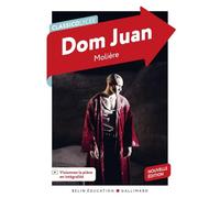 Dom Juan ou Le Festin de Pierre