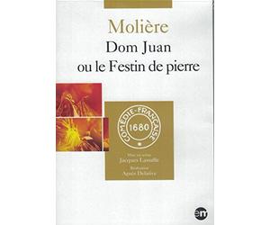 Dom juan ou le festin de pierre