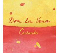 DOM LA NENA - CANTANDO - CD - F4z