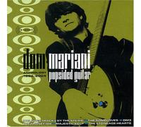 Dom Mariani - Popsided Guitar - Anthology 1984 - 2004 [Australian Import]