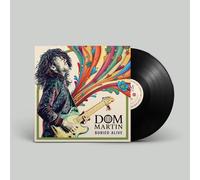 Dom Martin - Buried Alive [VINYL]