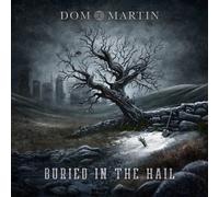 Dom Martin - Buried In The Hail [VINYL]