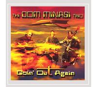 Dom Minasi - Goin' Out Again