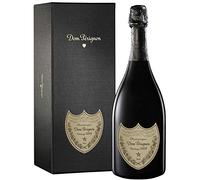 Dom Perignon 2009 Vintage Champagne Gift Box, 75 cl