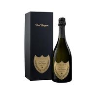Dom Perignon 2015 (with Presentation Case) Vintage Champagne