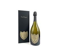 Dom Perignon 2017 Giftbox