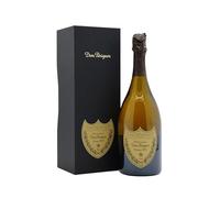 Dom Perignon - Blanc Vintage 2017 Champagne 75cl 12.5% ABV (Gift Box)