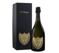 Dom Perignon Brut Vintage Champagne 75cl Gift Box