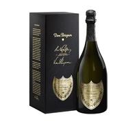 Dom Perignon Champagne Vintage 2008 Legacy Edition + Box 0.75 Litres